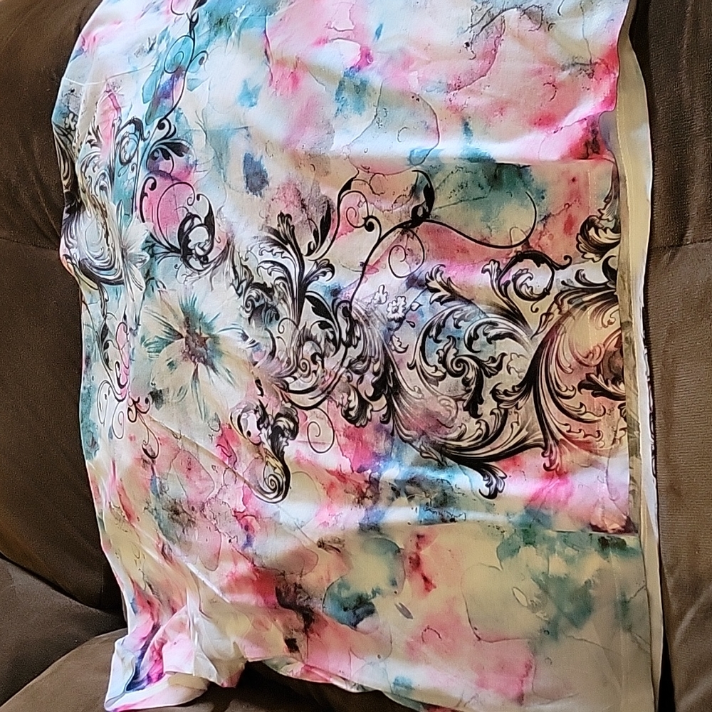 Colorful top - Picture 2 of 5